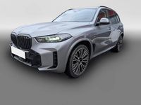 Gebraucht BMW X5 M Sport 286 PS (210 kW) 2024 Grau SUV