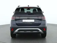 Neu VW T-Cross 116 PS (85 kW) 2026 Grau SUV