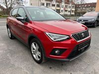 gebraucht Seat Arona 1.0 Aut. Xcellence+ALCANTARA+NAVI+ACC