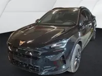 Gebraucht Cupra Formentor 204 PS (150 kW) 2026 Mitternachtsschwarz SUV