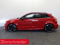 gebraucht Audi RS3 Sportback PANO B&O DAB MAGNRIDE SPORTAGA 280KMH DESIGN+KOMFORT+ASSISTENZ MATRIX