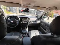 Gebraucht Fiat Fullback 180 PS (132 kW) 2019 Weiß Pickup