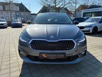 Neu Skoda Fabia Selection 116 PS (85 kW) 2026 Grau Kleinwagen