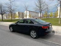 gebraucht Audi A4 2.0 TDI 110kW multitronic Ambiente Ambiente