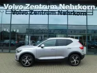 Gebraucht Volvo XC40 Core 163 PS (119 kW) 2025 Silber SUV