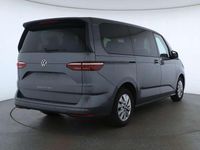 Gebraucht VW Multivan Basis 150 PS (110 kW) 2024 Grau Van