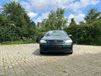 gebraucht Opel Astra Classic G 1.6 Ecotec Automatik