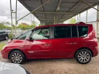 Occasion Renault Espace Dynamique 150 ch (110 kW) 2007 Rouge Monospace