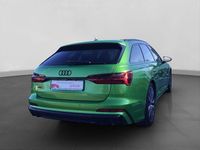 Gebraucht Audi S6 Ambiente 344 PS (253 kW) 2024 Grün Kombi