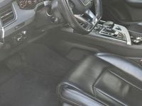 Gebraucht Audi Q7 Ambiente 374 PS (275 kW) 2016 Grau SUV