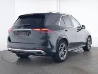 Gebraucht Mercedes GLE350 de 333 PS (244 kW) 2024 SUV