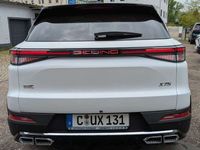 Gebraucht Baic X75 177 PS (130 kW) 2025 Weiß SUV