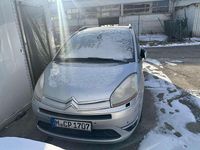 Gebraucht Citroën C4 141 PS (103 kW) 2005 Van / Kleinbus