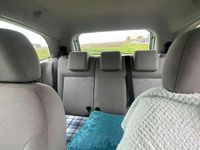 Gebraucht Ford Fiesta 69 PS (50 kW) 2003 Silber Kleinwagen