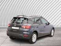 gebraucht Seat Arona Style 1.0 TSI Klima