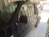 Gebraucht Suzuki Jimny 84 PS (61 kW) 2017 Schwarz SUV