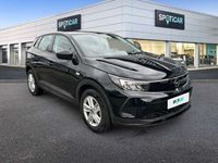 gebraucht Opel Grandland X 1.2 DI Automatik Enjoy