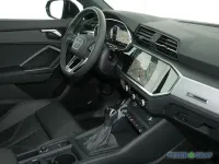 Usata Audi Q3 S-Line 150 CV (110 kW) 2025 Nero SUV