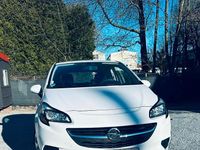 Gebraucht Opel Corsa 90 PS (66 kW) 2016 Weiß Kleinwagen