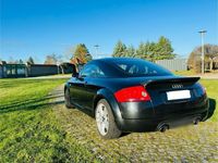 gebraucht Audi TT 3.2 VR6 Quattro Bose EDEL01 KW V3 BBS