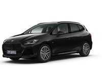 Gebraucht BMW 223 Active Tourer M Sport 211 PS (155 kW) 2025 Schwarz Van / Kleinbus