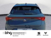 Gebraucht Seat Leon 150 PS (110 kW) 2025 Fjordblau Kombi