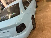 Gebraucht Audi A4 150 PS (110 kW) 1996 Blau Limousine