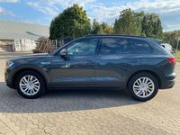 Gebraucht VW Touareg 286 PS (210 kW) 2020 Grau SUV