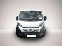 Neu Fiat Ducato 140 PS (102 kW) 2026 Manufacturer Van