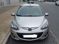 gebraucht Mazda 2 21.3 MZR Active