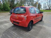 gebraucht Renault Twingo 1.2 LEV 16V 75 Authentique, Klang Klima