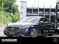Gebraucht Mercedes E450 AMG 367 PS (269 kW) 2025 Schwarz Limousine