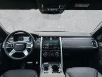 Neu Land Rover Discovery 5 HSE 349 PS (256 kW) 2025 Schwarz SUV