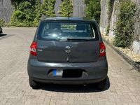 Second-hand VW Fox 55 CP (40 kW) 2008 Gri Hatchback