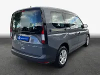 Neu VW Caddy 116 PS (85 kW) 2026 Grau Van / Kleinbus