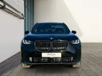 Gebraucht BMW X3 M Sport 286 PS (210 kW) 2026 Schwarz SUV