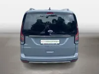 Gebraucht Ford Grand Tourneo Connect Active 114 PS (83 kW) 2023 Grau Van / Kleinbus