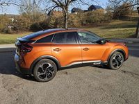 Gebraucht Citroën C4 PureTech 131 PS (96 kW) 2022 Limousine