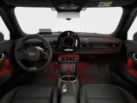 Occasion Mini John Cooper Works 156 ch (114 kW) 2024 Argent Citadine