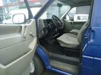 gebraucht VW Caravelle T42,5-l-Diesel TDI 65kW lang