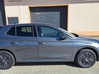 Gebraucht Skoda Fabia Selection 116 PS (85 kW) 2024 Graphitegrau metallic Limousine