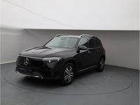 Gebraucht Mercedes EQB350 Progressive 214 kW (292 PS) 2024 Schwarz SUV