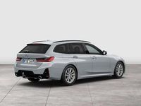 Gebraucht BMW 320 Shadowline 190 PS (139 kW) 2025 Grau Kombi