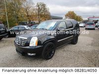 Gebraucht Cadillac Escalade 390 PS (286 kW) 2013 Schwarz SUV