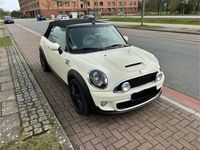 gebraucht Mini Cooper S Cabriolet 