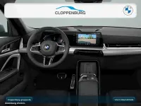 Gebraucht BMW X2 Performance 150 PS (110 kW) 2025 Skyscraper grau SUV