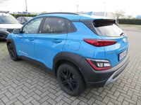 gebraucht Hyundai Kona Edition 30 2WD