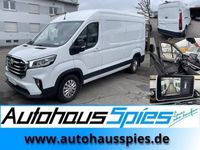 Gebraucht Maxus V90 148 PS (108 kW) 2024 Weiß Van