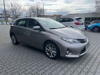 gebraucht Toyota Auris Hybrid Aut.- Navigation - 1. Hand - WR