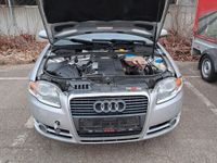 gebraucht Audi A4 b7 2,0tfsi quattro